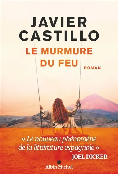 Le murmure du feu