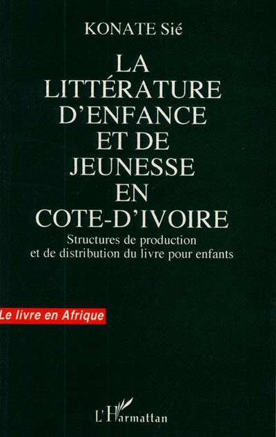 La littérature d'enfance et...