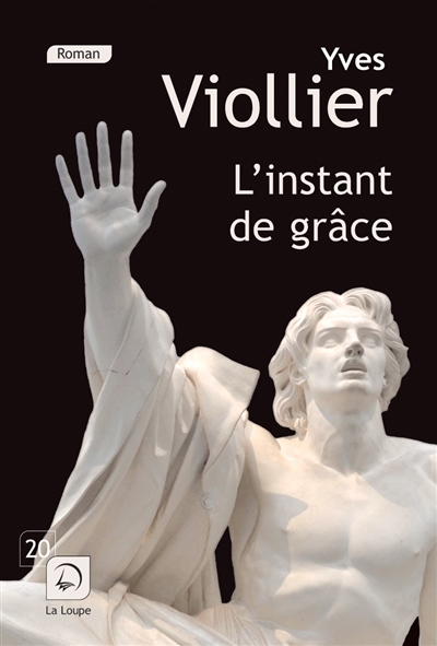 L'instant de grâce