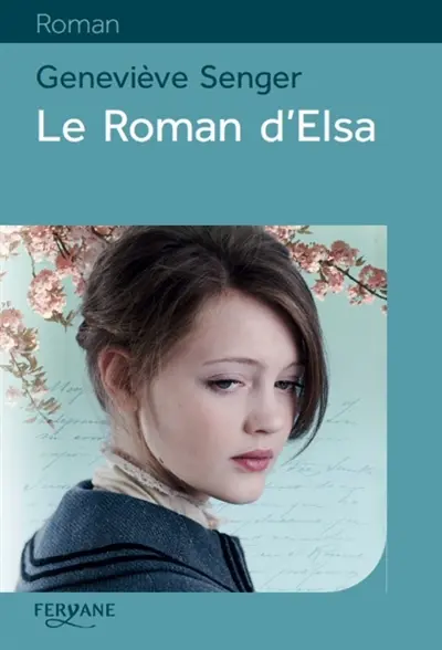 Le roman d'Elsa