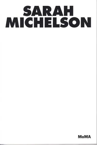 MoMA Dance : Sarah Michelson