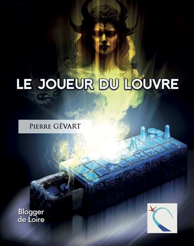 Le joueur du Louvre