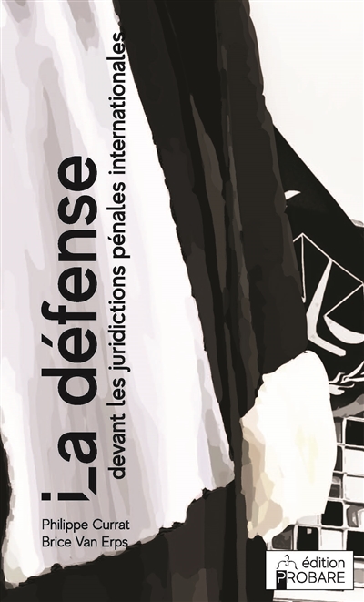 La défense devant les...