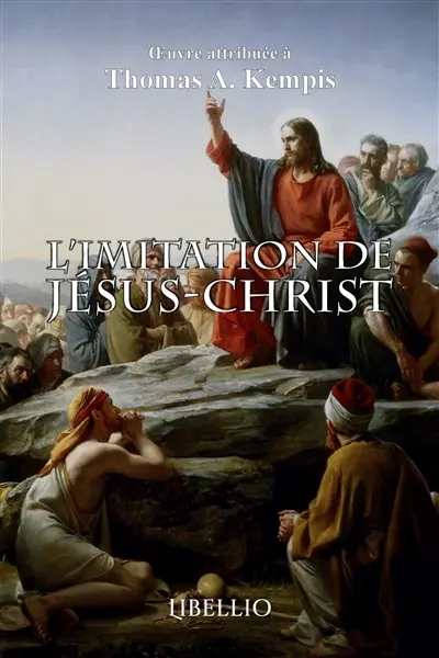 L'Imitation de Jésus-Christ