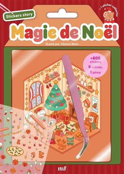 Magie de Noël