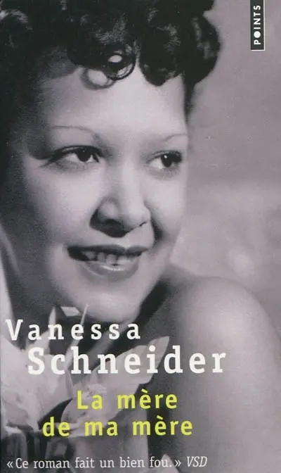 La mère de ma mère