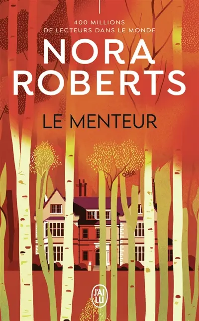 Le menteur