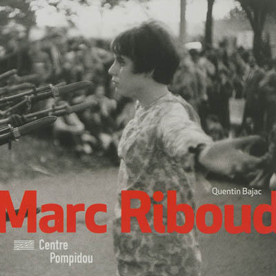 Marc Riboud