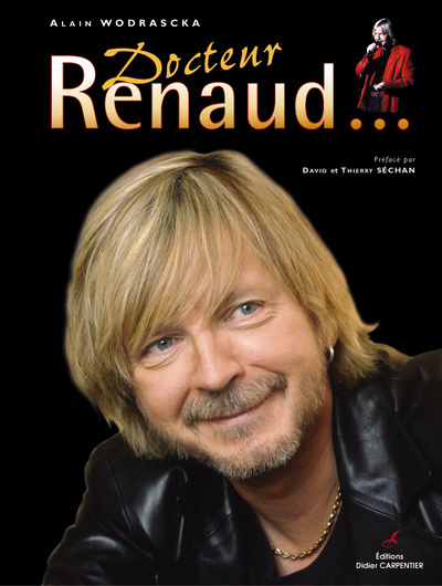 Docteur Renaud...