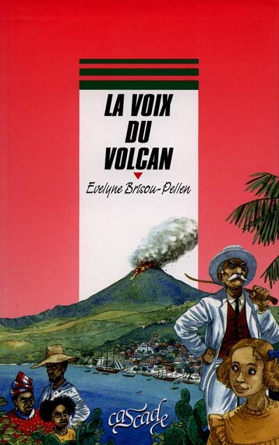 La Voix du Volcan