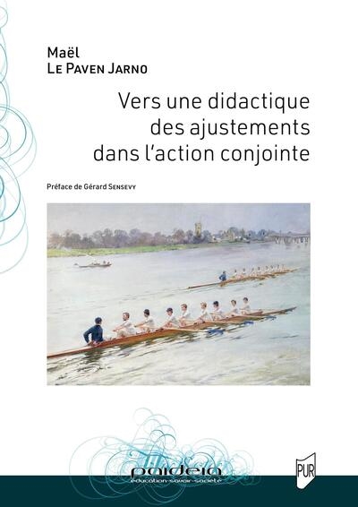 Vers une didactique des...