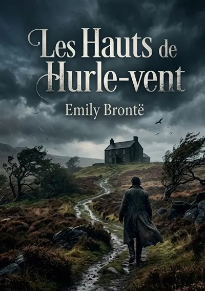 Les Hauts de Hurle-vent : Passions et vengeances dans les landes du Yorkshire