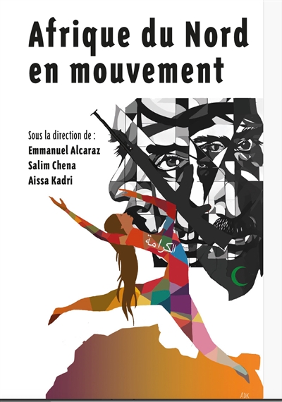 Afrique du Nord en mouvement
