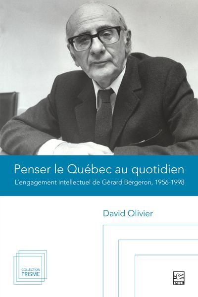 Penser le Québec au...