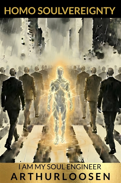 Homo Soulvereignty : I Am...