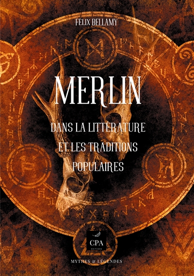 Merlin dans la littérature et les traditions populaires
