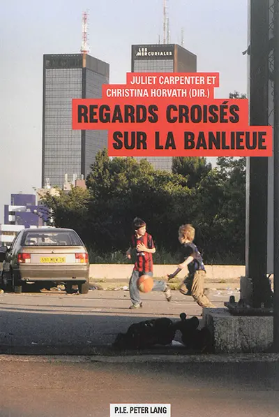 Regards croisés sur la banlieue