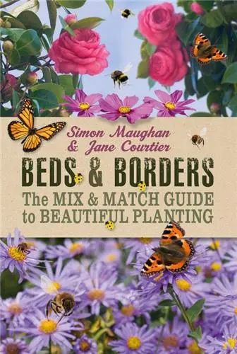 Bed & Borders : The Mix-&-Match Guide