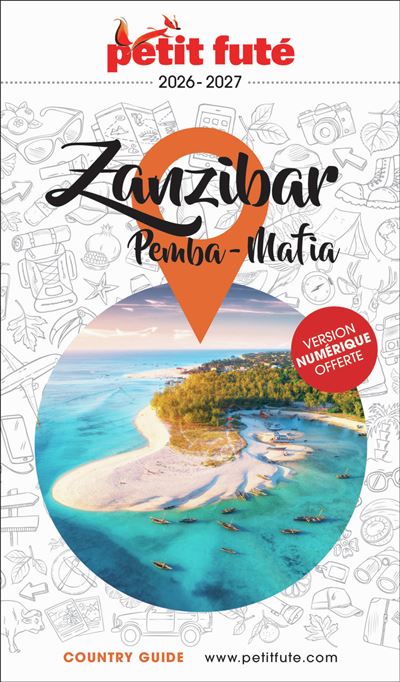 Zanzibar : Pemba, Mafia :...