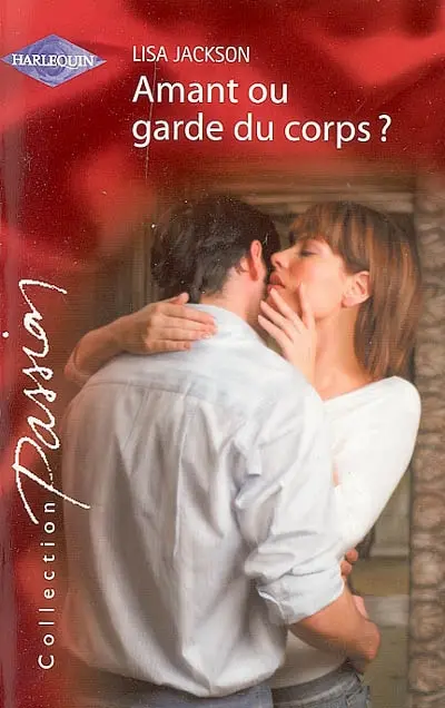 Amant ou garde du corps ?