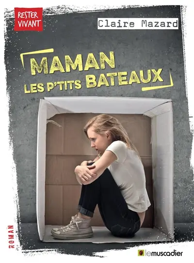 Maman, les p'tits bateaux