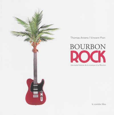 Bourbon rock