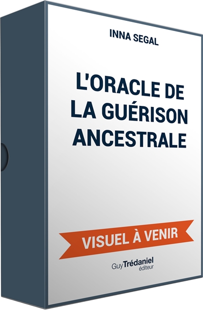 L'oracle de la guérison...
