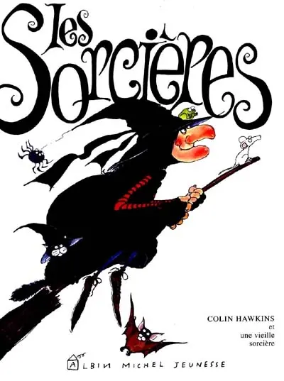 Les Sorcières