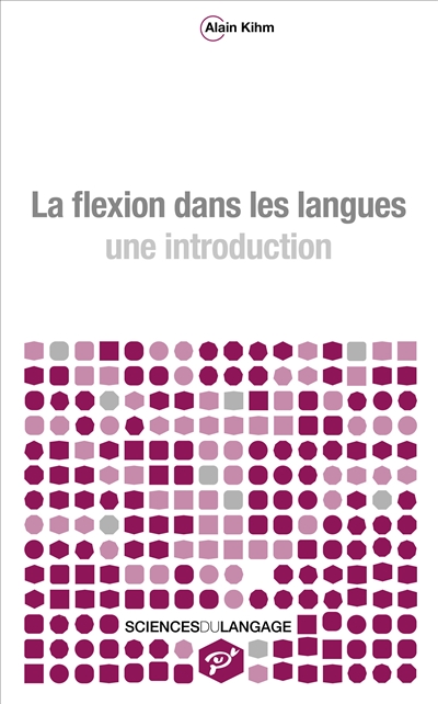 La flexion dans les langues : une introduction