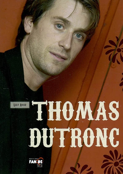 Thomas Dutronc