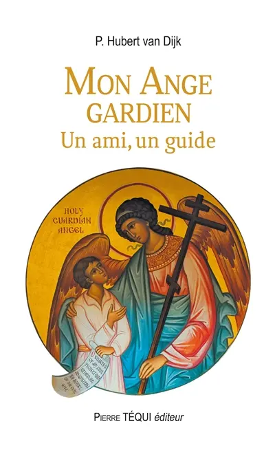 Mon ange gardien : un ami, un guide