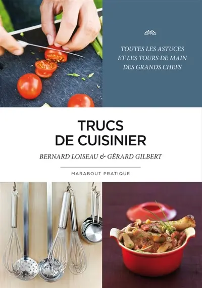Trucs de cuisinier
