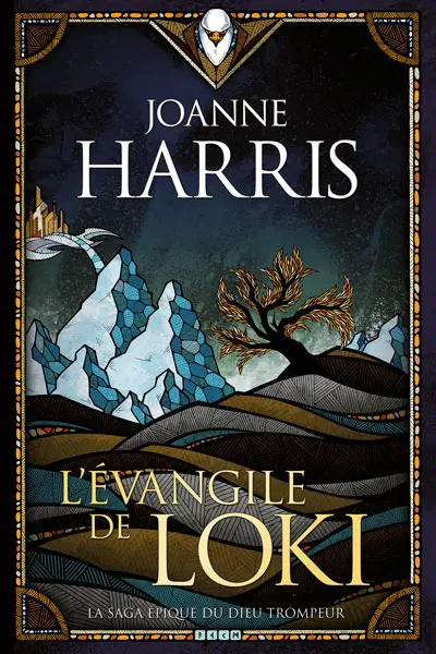 L'évangile de Loki