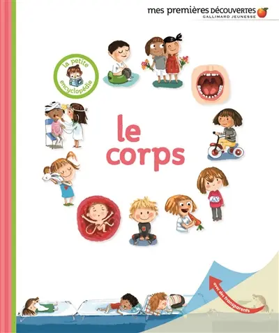 Le corps