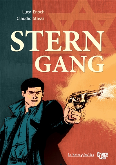 Stern gang