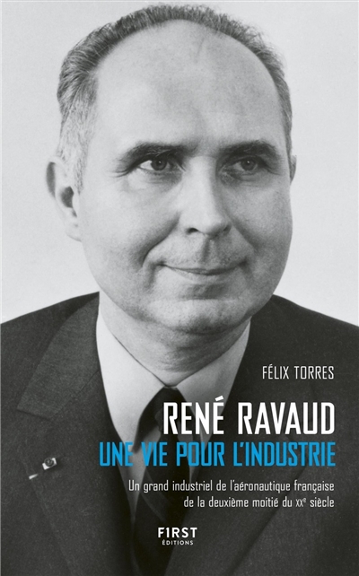 René Ravaud : une vie pour...
