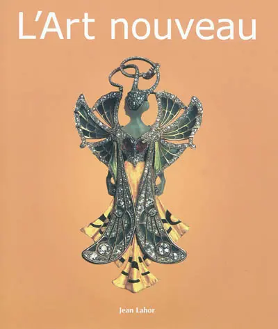 L'Art nouveau