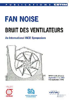 Bruit des ventilateurs. Fan noise