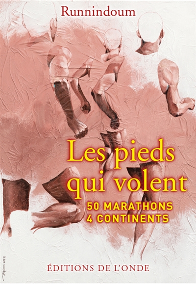 Les pieds qui volent : 50...