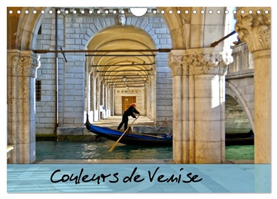 Couleurs de Venise...