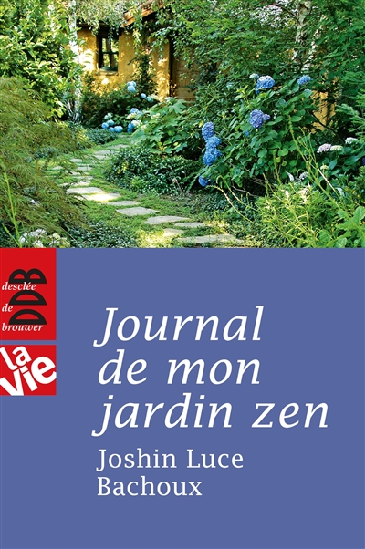 Journal de mon jardin zen