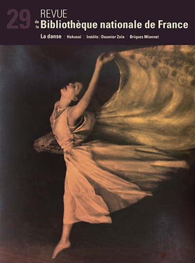 Revue de la Bibliothèque...