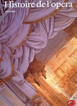 Histoire de l'opéra