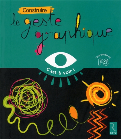 Construire le geste graphique Ps