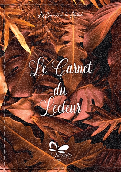 Le Carnet du Lecteur :...