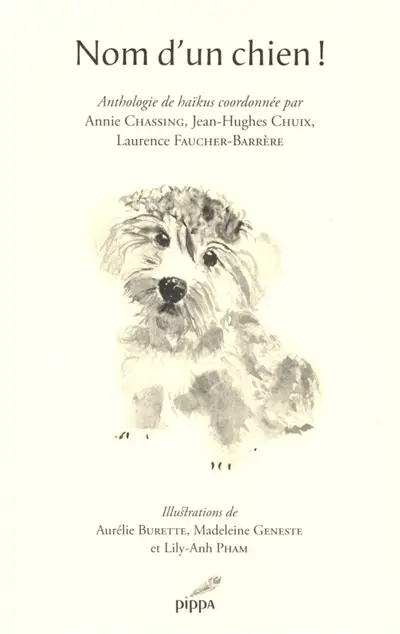 Nom d'un chien !