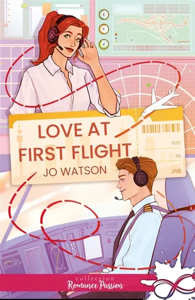 Love at First Flight