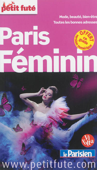 Paris féminin