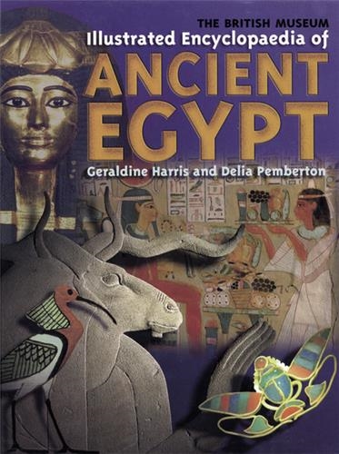 Illustrated Encyclopaedia of Ancient Egypt