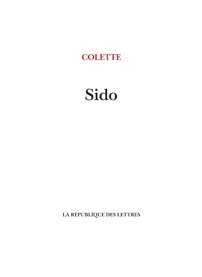 Sido